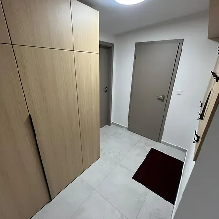 Tranquille Apartament *