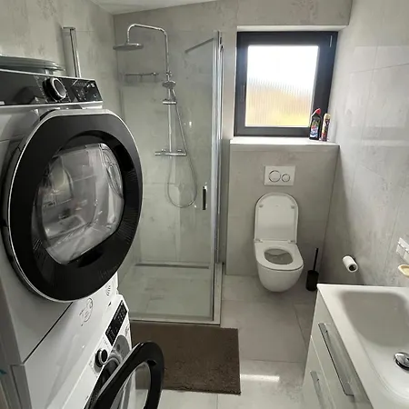Tranquille Apartament *