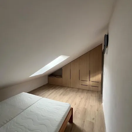 Tranquille Apartament *